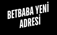 Betbaba Yeni Adresi