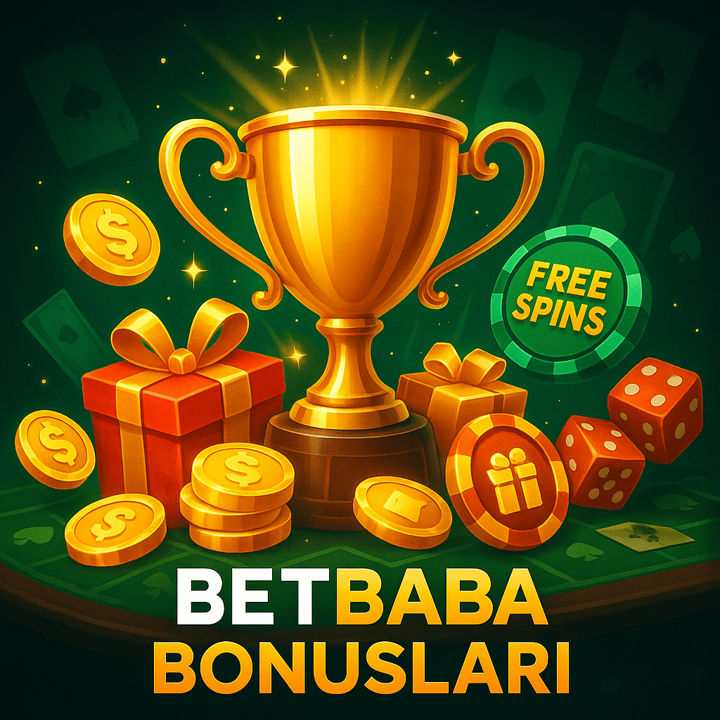 Betbaba promosyonları