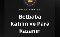 Betbaba platformuna katılarak para kazanan mutlu bir kullanıcı.